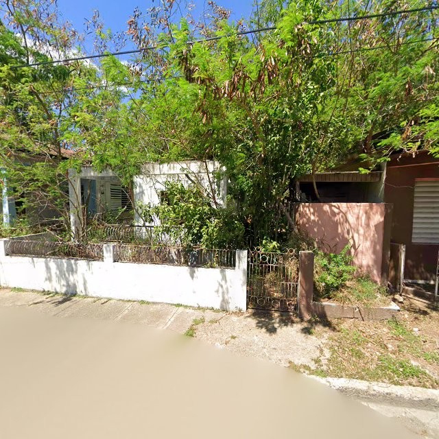 Propiedad declarada estorbo público en XPH2+72Q Salinas, Puerto Rico 00751, Salinas