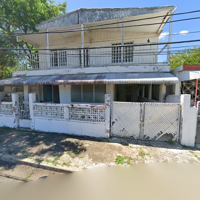 Propiedad declarada estorbo público en XMHX+FWP Salinas, Puerto Rico 00751, Salinas