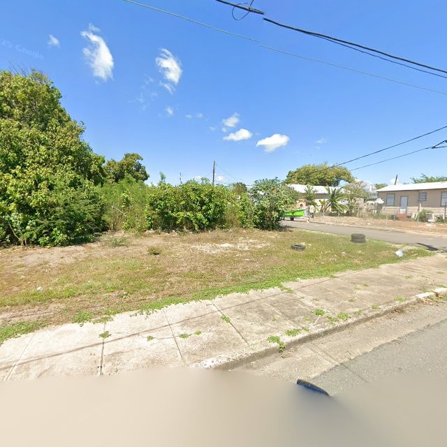 Propiedad declarada estorbo público en XMHX+4QM Salinas, Puerto Rico 00751, Salinas