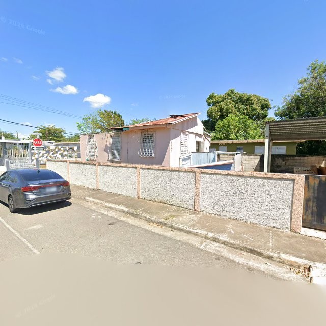 Propiedad declarada estorbo público en XMHX+6WM Salinas, Puerto Rico 00751, Salinas