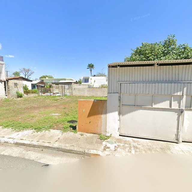 Propiedad declarada estorbo público en XPH2+32Q Salinas, Puerto Rico 00751, Salinas