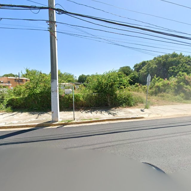 Foto de estorbo público en Salinas