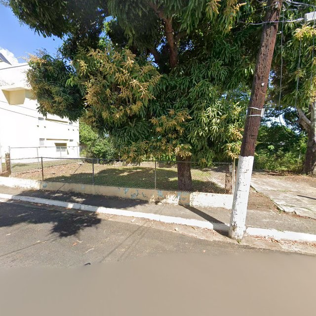 Foto de estorbo público en Salinas