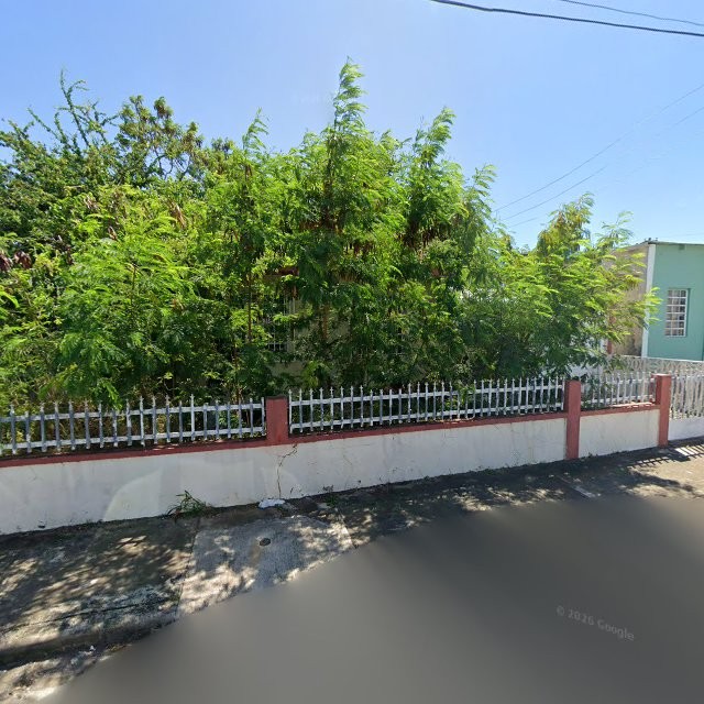 Propiedad declarada estorbo público en XPH2+G8V Salinas, Puerto Rico 00751, Salinas