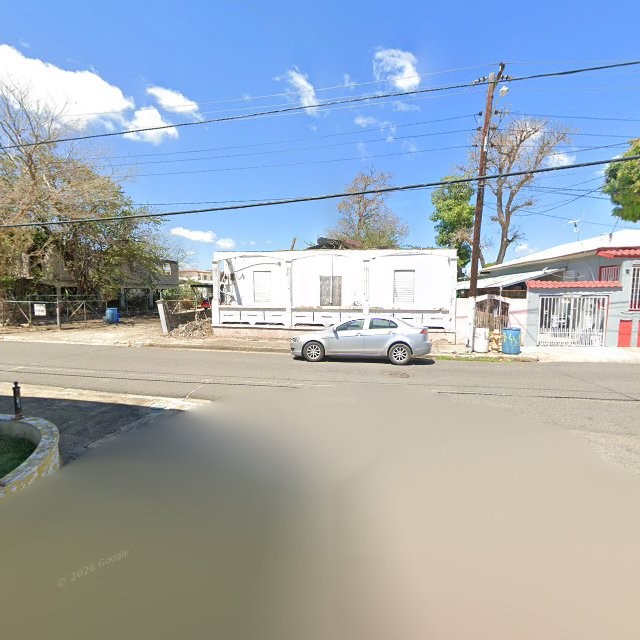 Propiedad declarada estorbo público en XPH2+67F Salinas, Puerto Rico 00751, Salinas