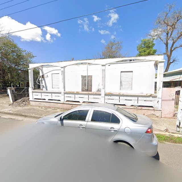 Foto de estorbo público en Salinas