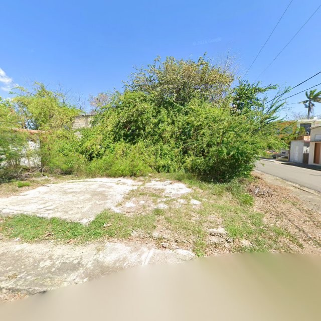 Propiedad declarada estorbo público en XPH2+64W Salinas, Puerto Rico 00751, Salinas