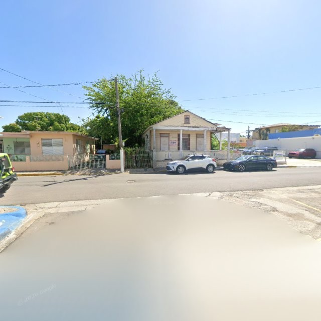 Propiedad declarada estorbo público en XPH3+53X Salinas, Puerto Rico 00751, Salinas