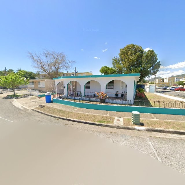 Propiedad declarada estorbo público en XPH3+QR9 Salinas, Puerto Rico 00751, Salinas