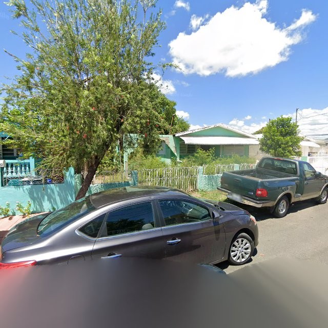 Foto de estorbo público en Salinas