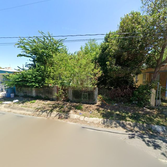 Propiedad declarada estorbo público en XPG4+JQ6 Salinas, Puerto Rico 00751, Salinas