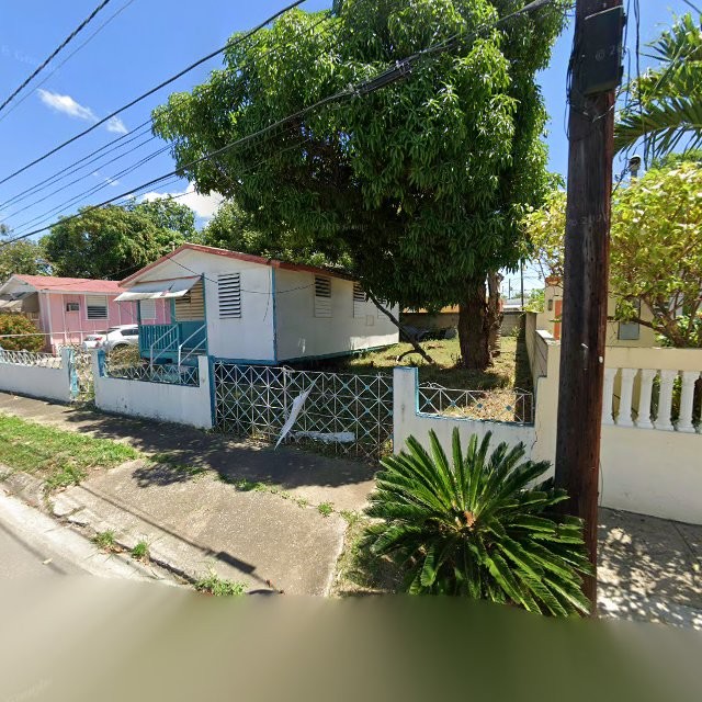 Foto de estorbo público en Salinas