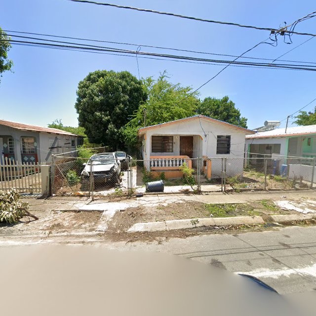 Foto de estorbo público en Salinas