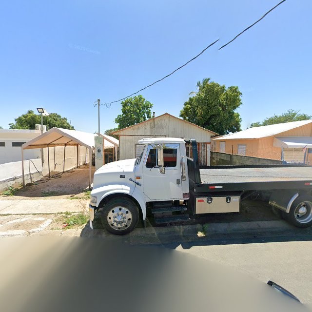 Propiedad declarada estorbo público en XPH4+3RF Salinas, Puerto Rico 00751, Salinas