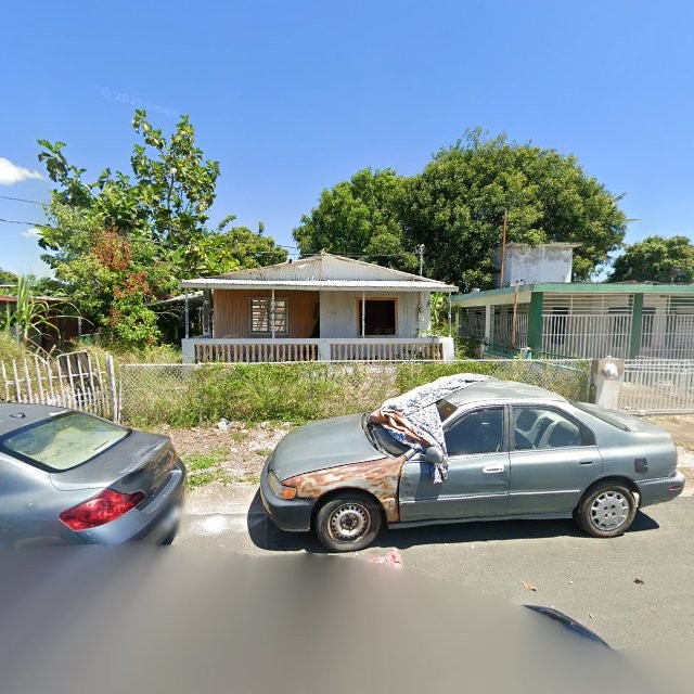 Foto de estorbo público en Salinas