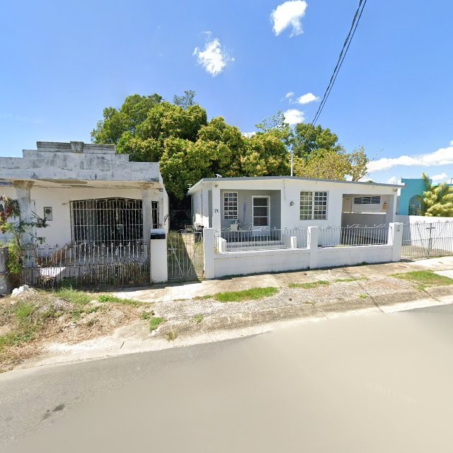 Propiedad declarada estorbo público en XPG5+H8J Salinas, Puerto Rico 00751, Salinas