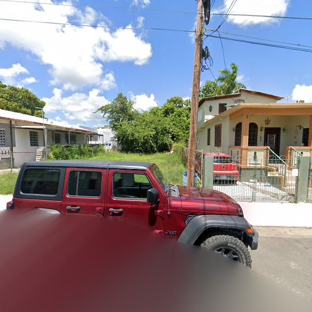 Propiedad declarada estorbo público en XPG2+6Q6 Salinas, Puerto Rico 00751, Salinas