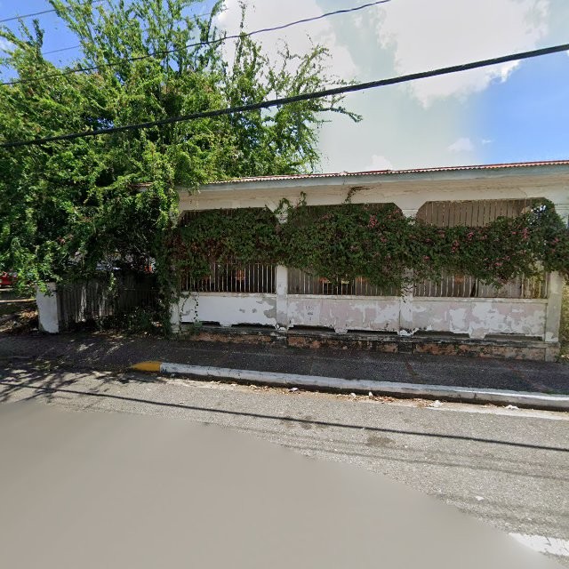 Foto de estorbo público en Salinas