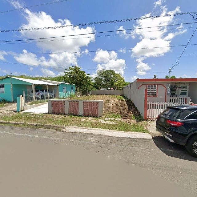 Propiedad declarada estorbo público en XQJG+CH2 Coquí, Salinas, Puerto Rico 00704, Salinas