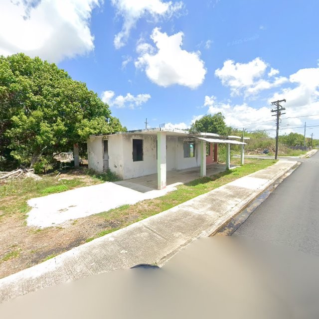 Propiedad declarada estorbo público en XQGF+V86 Coquí, Salinas, Puerto Rico 00704, Salinas