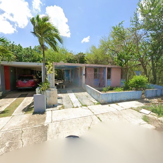 Foto de estorbo público en Salinas