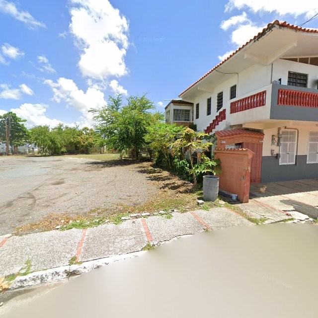 Foto de estorbo público en Salinas