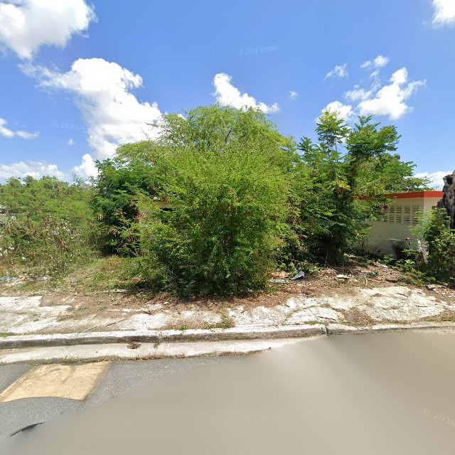 Propiedad declarada estorbo público en XQGF+3GR Coquí, Salinas, Puerto Rico 00704, Salinas
