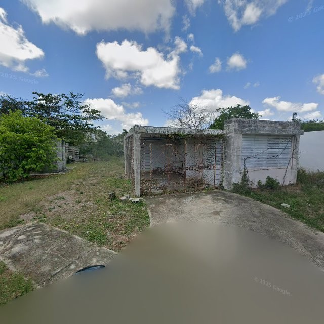Propiedad declarada estorbo público en XQGF+8W5 Coquí, Salinas, Puerto Rico 00704, Salinas