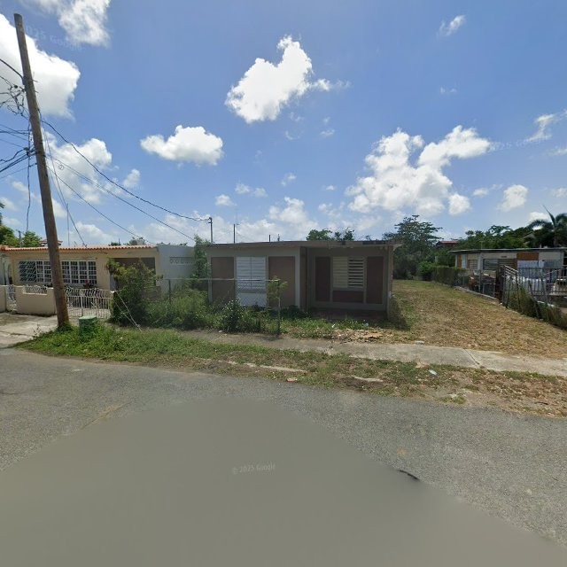 Propiedad declarada estorbo público en XQGF+9WM Coquí, Salinas, Puerto Rico 00704, Salinas