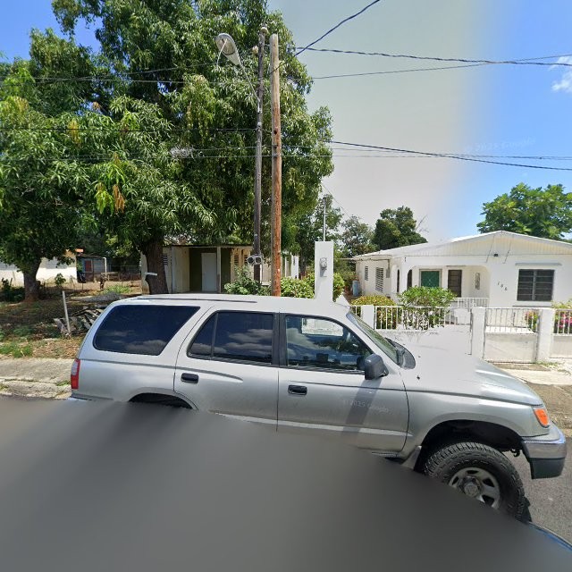 Propiedad declarada estorbo público en XQF9+XW4 Coquí, Salinas, Puerto Rico 00704, Salinas