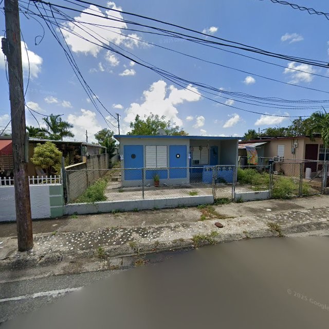 Propiedad declarada estorbo público en XQGG+99F Coquí, Salinas, Puerto Rico 00704, Salinas