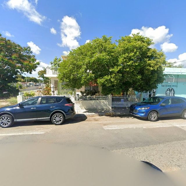 Propiedad declarada estorbo público en XQCC+QQG Coquí, Salinas, Puerto Rico 00704, Salinas