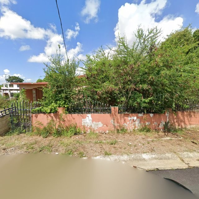 Propiedad declarada estorbo público en XQCJ+2PR Coquí, Salinas, Puerto Rico 00704, Salinas