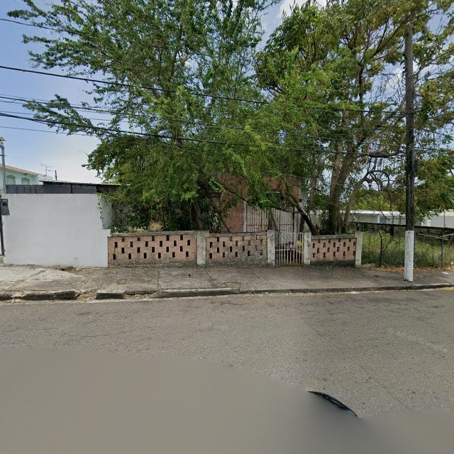 Propiedad declarada estorbo público en XVQP+XJ9 Guayama, Puerto Rico 00784, Guayama