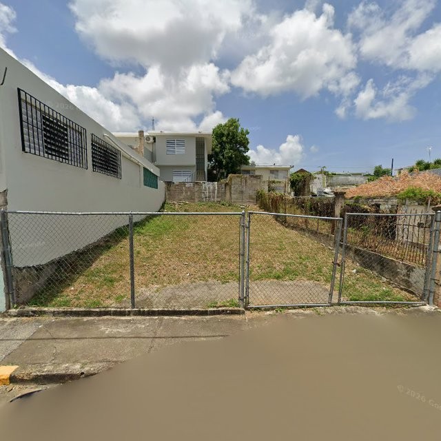 Foto de estorbo público en Guayama