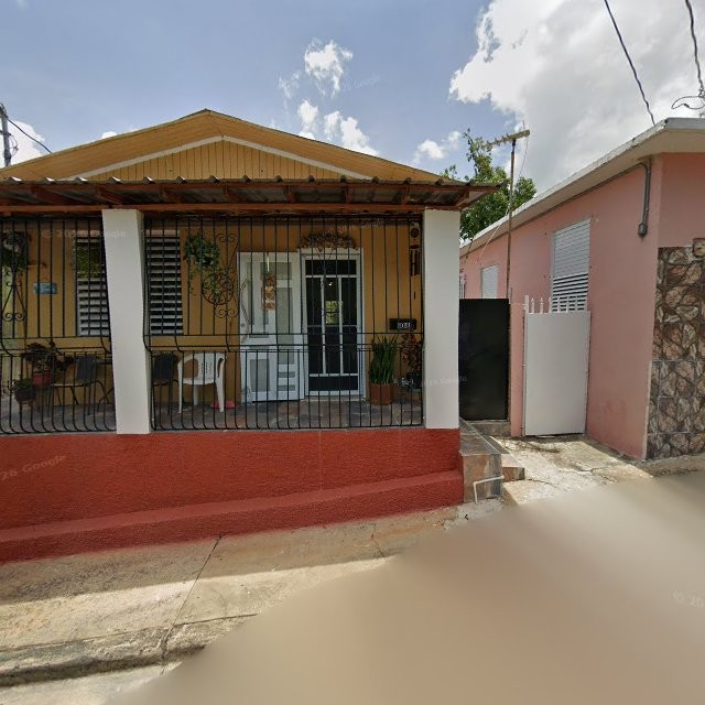 Propiedad declarada estorbo público en XVPM+Q4J Guayama, Puerto Rico 00784, Guayama