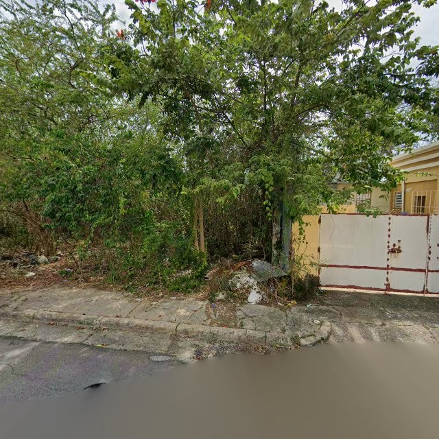 Propiedad declarada estorbo público en XVPM+RCQ Guayama, Puerto Rico 00784, Guayama