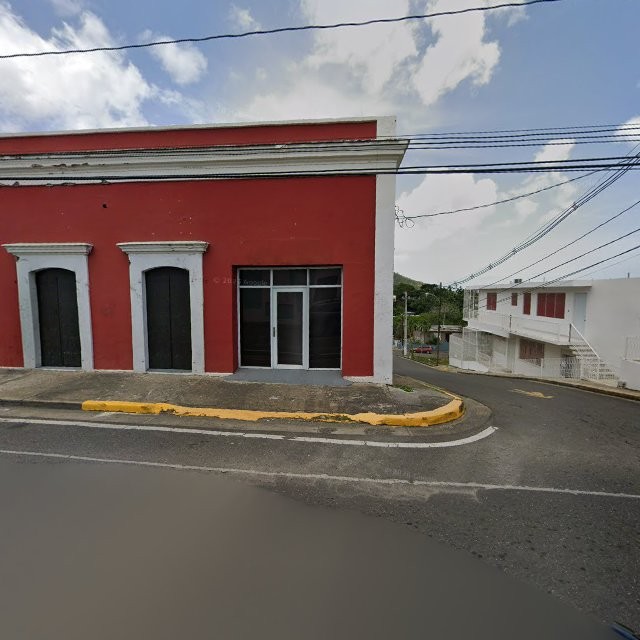 Propiedad declarada estorbo público en XVPQ+P3G Guayama, Puerto Rico 00784, Guayama