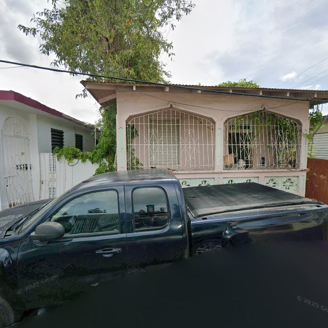 Foto de estorbo público en Guayama