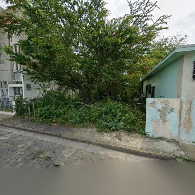 Propiedad declarada estorbo público en XVPM+6C9 Guayama, Puerto Rico 00784, Guayama