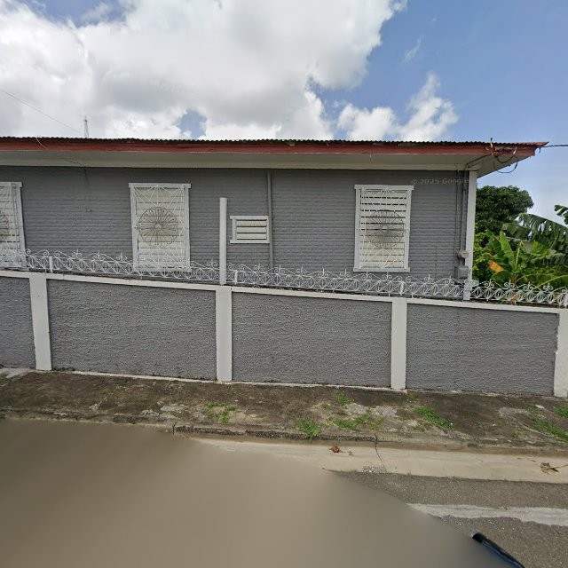 Foto de estorbo público en Guayama