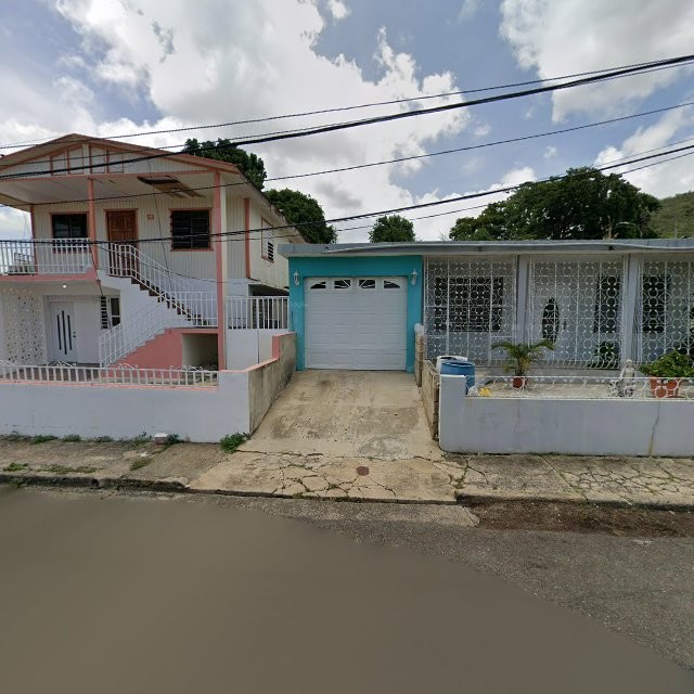 Propiedad declarada estorbo público en XVPQ+HH7 Guayama, Puerto Rico 00784, Guayama