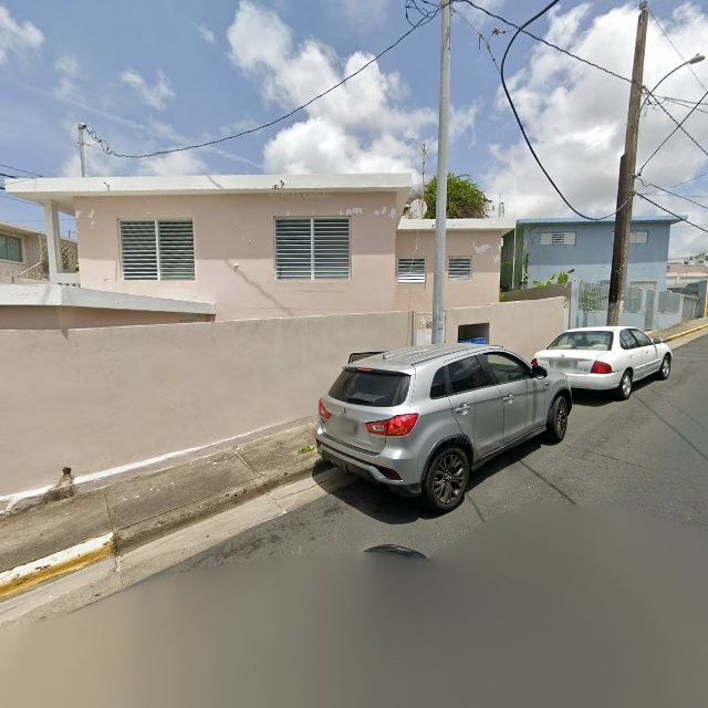 Propiedad declarada estorbo público en XVMQ+765 Guayama, Puerto Rico 00784, Guayama