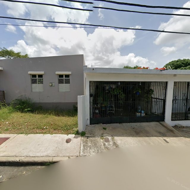 Propiedad declarada estorbo público en XVMQ+5HM Guayama, Puerto Rico 00784, Guayama