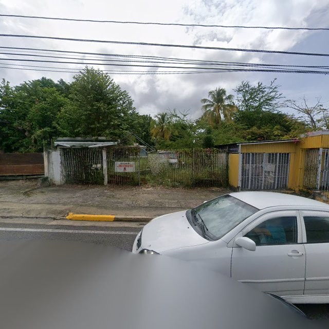 Propiedad declarada estorbo público en XVJQ+J2X Guayama, Puerto Rico 00784, Guayama