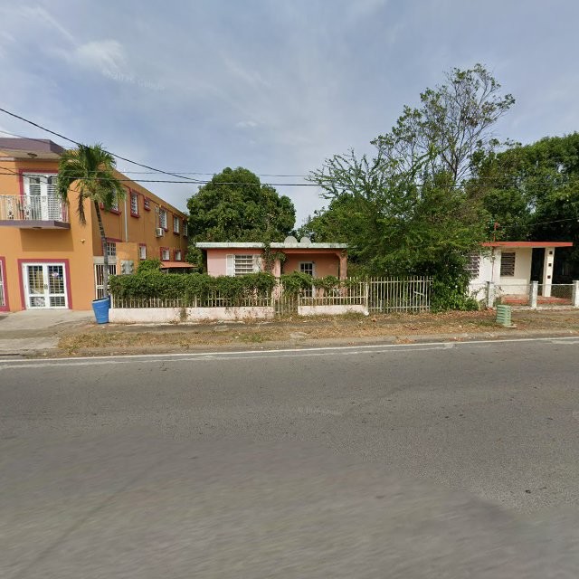 Propiedad declarada estorbo público en XVGM+FX8 Guayama, Puerto Rico 00784, Guayama