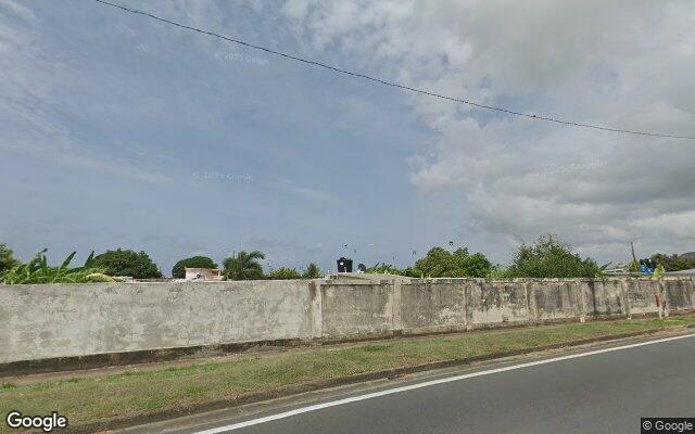 Propiedad declarada estorbo público en XWGP+2CQ Arroyo, Puerto Rico 00714, Arroyo