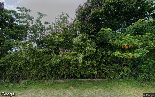 Foto de estorbo público en Arroyo