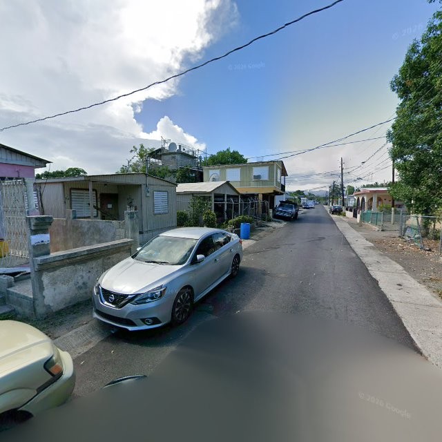 Propiedad declarada estorbo público en X39W+78Q Guánica, Puerto Rico 00653, Guánica