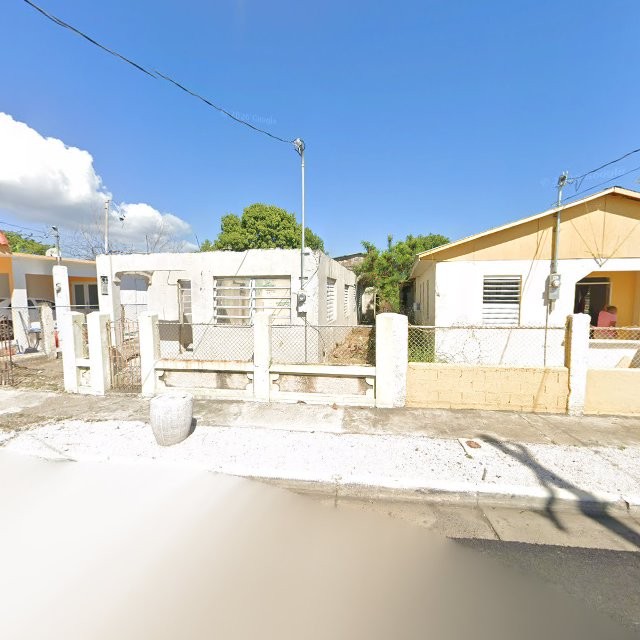 Propiedad declarada estorbo público en XM7X+HCC Playita, Salinas, Puerto Rico 00751, Salinas